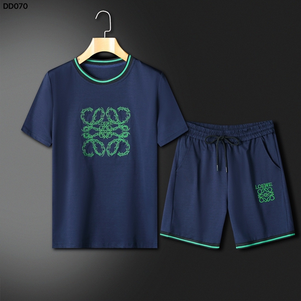 夏服セット正面デザイン